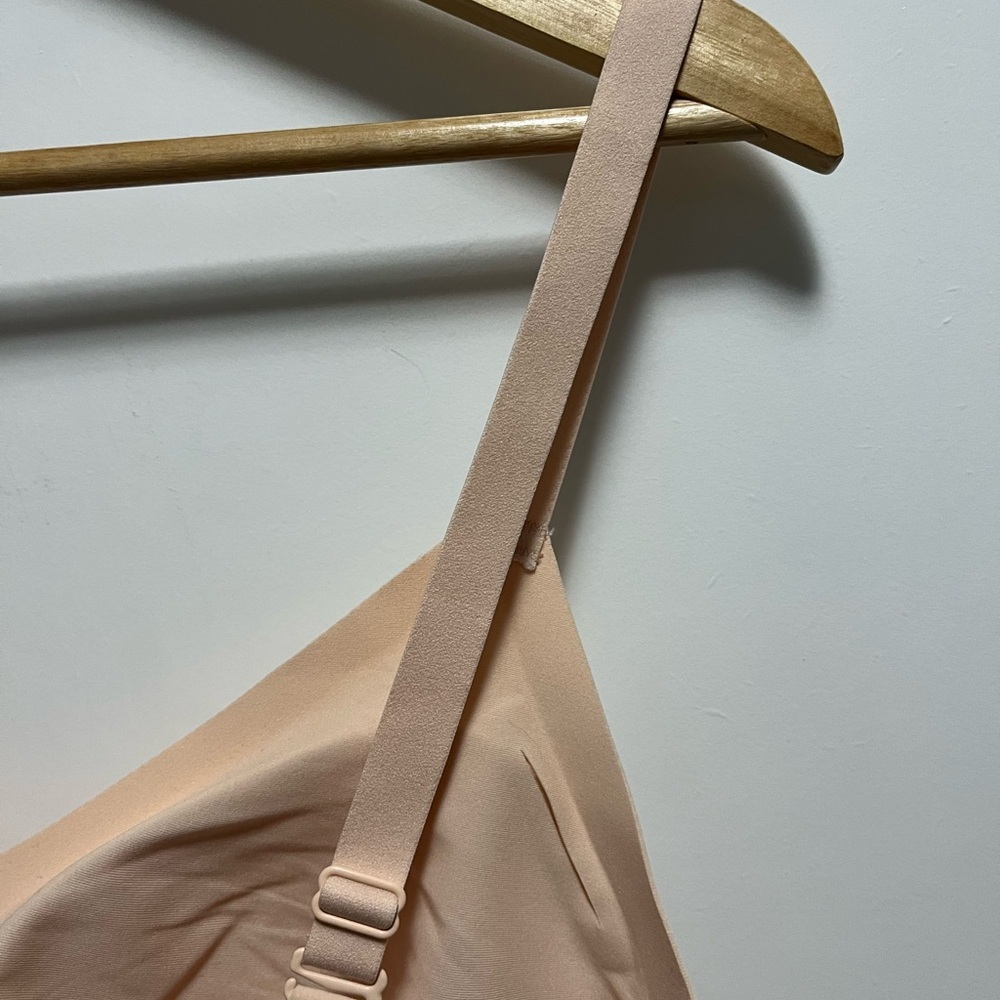 NWOT Honeylove Silhouette Bra Women’s Size 3X 44DD(E)/DDD(F) - Picture 7 of 7